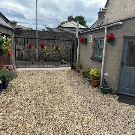 The Annex Keith Self Catering Wifi Private Parking Bkng Appartement Buitenkant foto