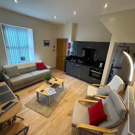 The Annex Keith Self Catering Wifi Private Parking Bkng Appartement Buitenkant foto