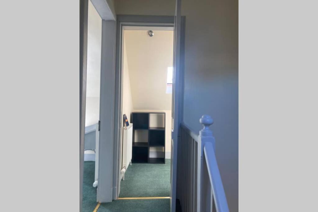 The Annex Keith Self Catering Wifi Private Parking Bkng Appartement Buitenkant foto