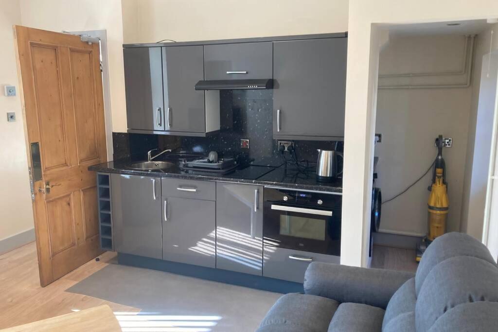 The Annex Keith Self Catering Wifi Private Parking Bkng Appartement Buitenkant foto