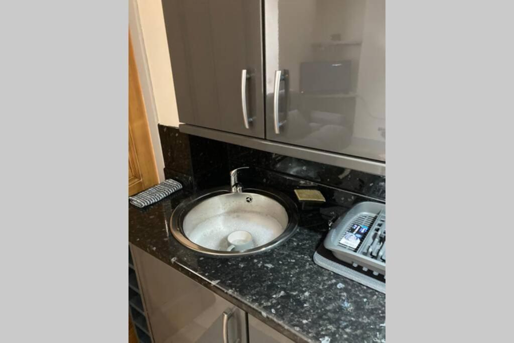 The Annex Keith Self Catering Wifi Private Parking Bkng Appartement Buitenkant foto