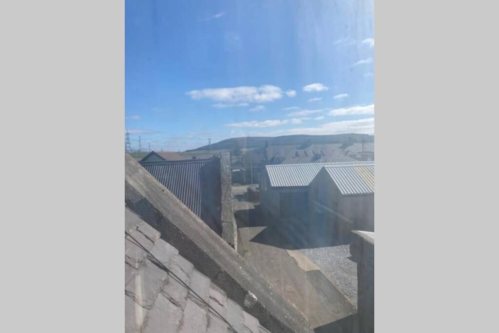 The Annex Keith Self Catering Wifi Private Parking Bkng Appartement Buitenkant foto