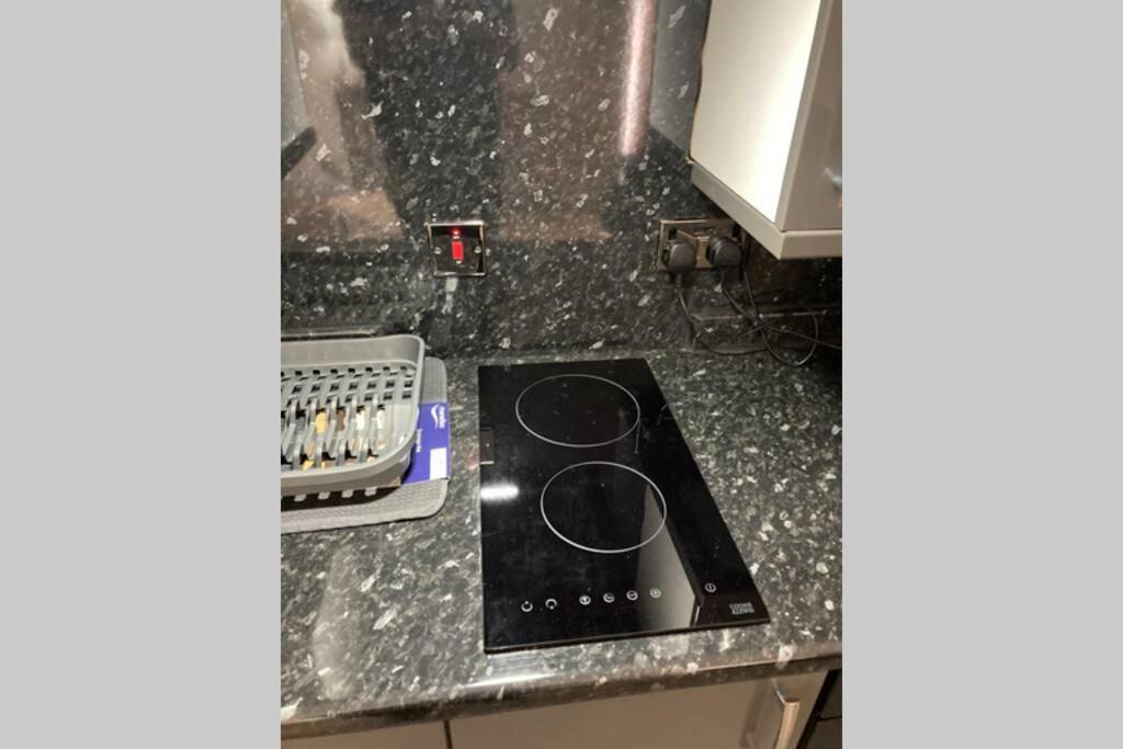 The Annex Keith Self Catering Wifi Private Parking Bkng Appartement Buitenkant foto