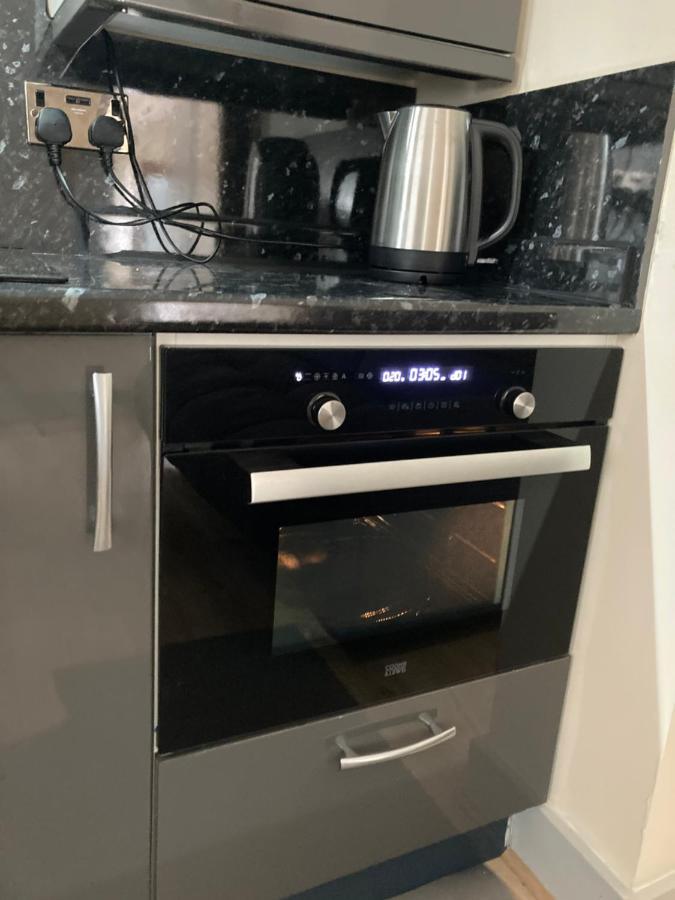 The Annex Keith Self Catering Wifi Private Parking Bkng Appartement Buitenkant foto