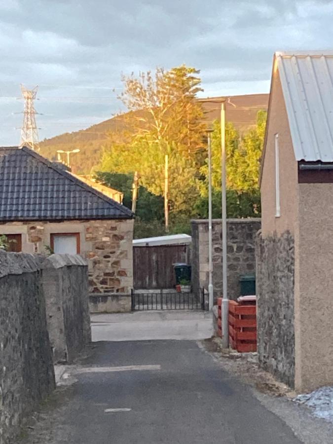 The Annex Keith Self Catering Wifi Private Parking Bkng Appartement Buitenkant foto