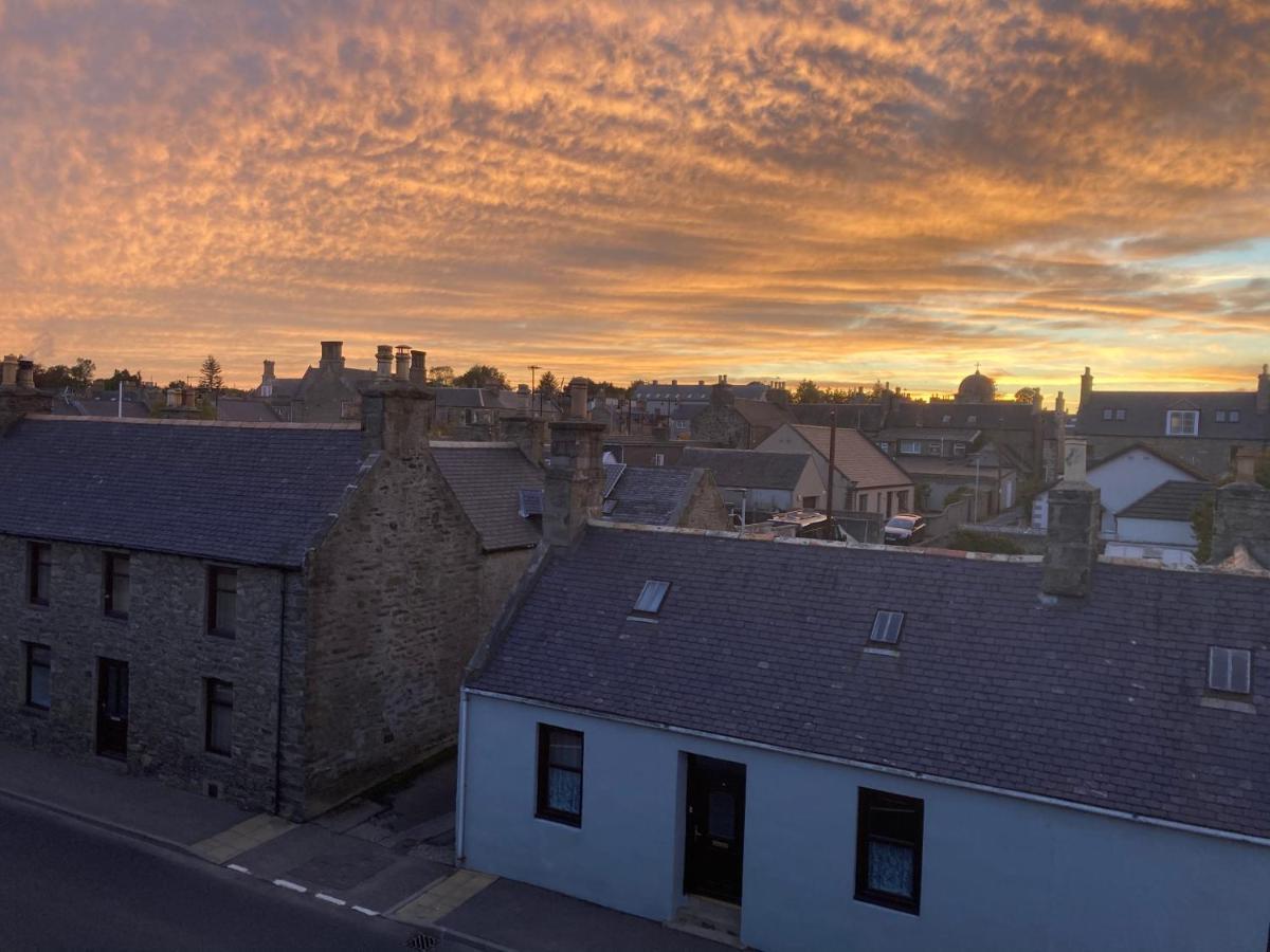 The Annex Keith Self Catering Wifi Private Parking Bkng Appartement Buitenkant foto