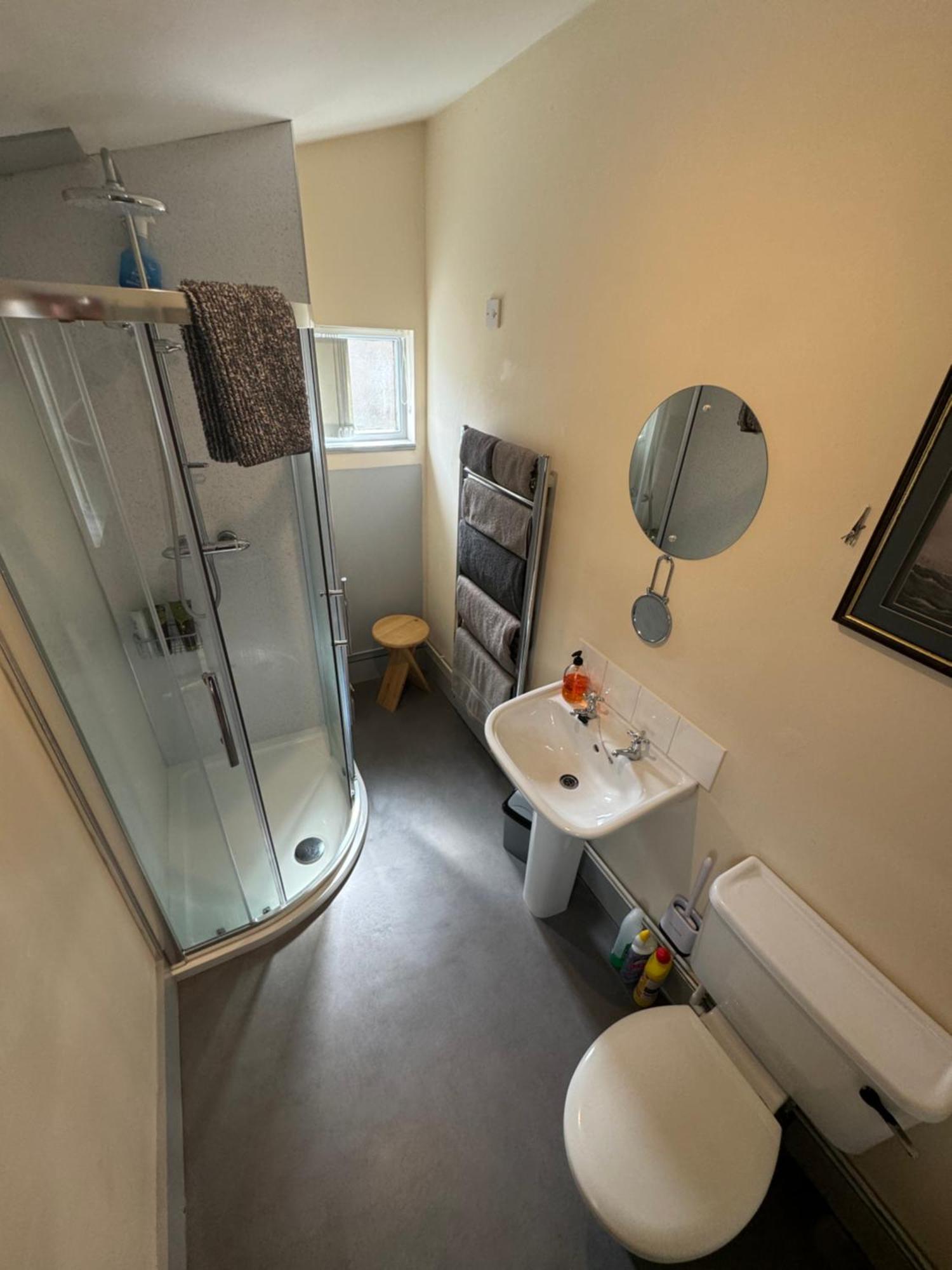 The Annex Keith Self Catering Wifi Private Parking Bkng Appartement Buitenkant foto
