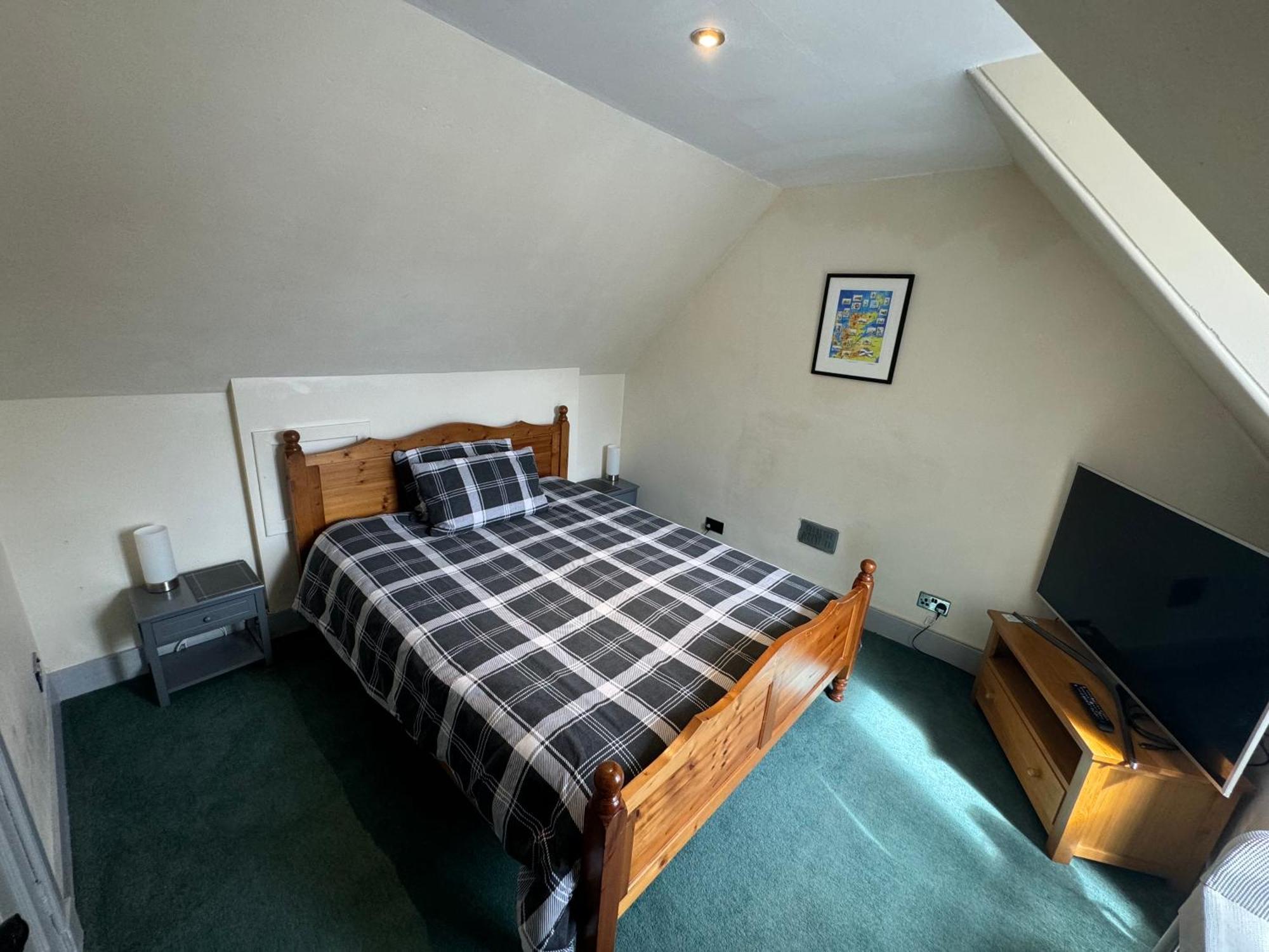 The Annex Keith Self Catering Wifi Private Parking Bkng Appartement Buitenkant foto